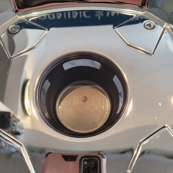 Corning ware candle warmer for saucepan - Picture 3 of 10